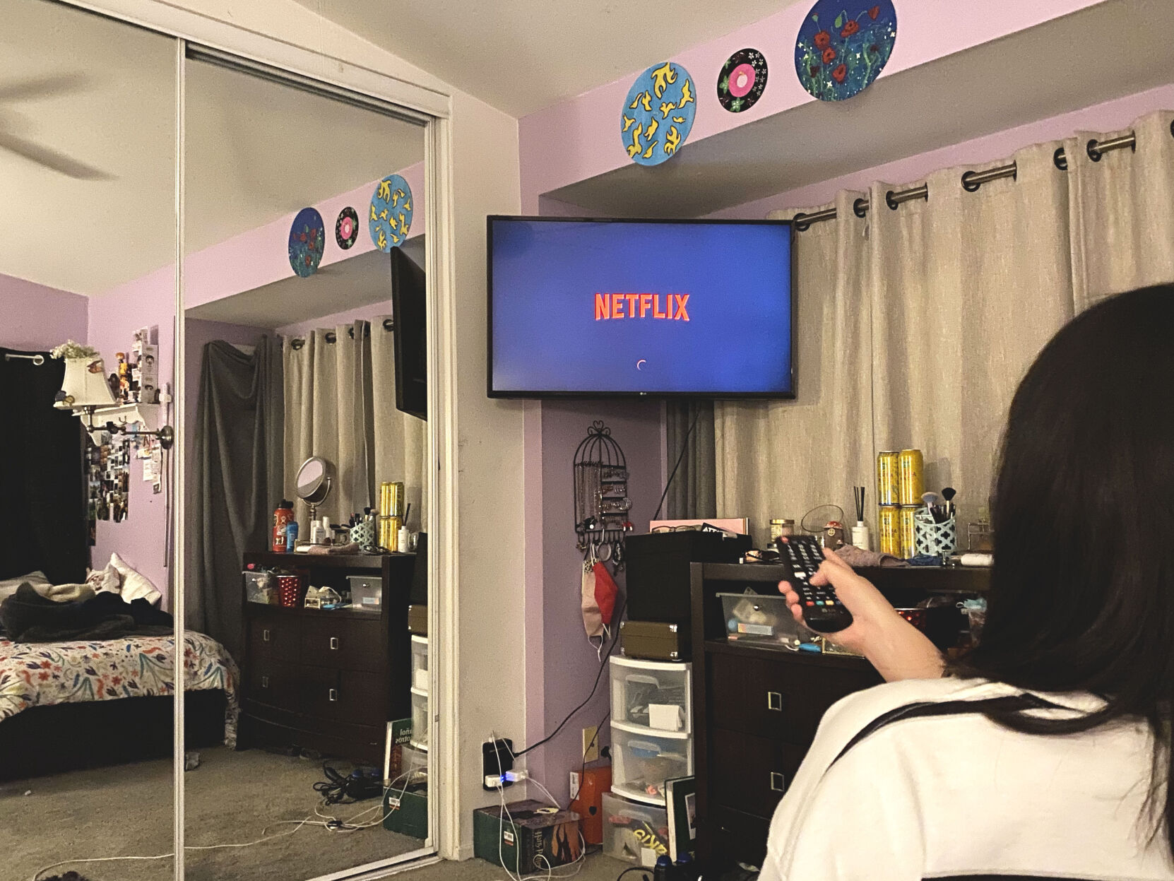 Streaming services